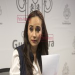 Regidora de Guadalajara pide renuncia del comisario de seguridad 
