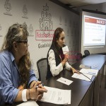 Regidora de Guadalajara pide renuncia del comisario de seguridad 