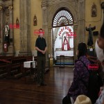 Recorrido por los templos históricos de Guadalajara